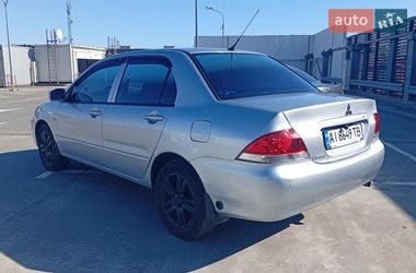 Седан Mitsubishi Lancer 2011 в Киеве
