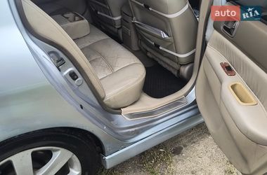 Седан Mitsubishi Lancer 2004 в Запорожье