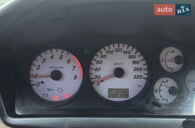 Седан Mitsubishi Lancer 2004 в Запорожье
