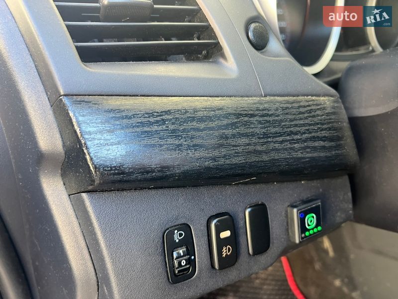 Седан Mitsubishi Lancer 2009 в Виннице