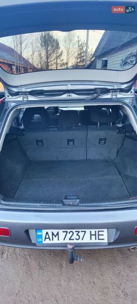 Универсал Mitsubishi Lancer 2004 в Житомире