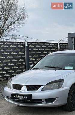 Універсал Mitsubishi Lancer 2006 в Києві