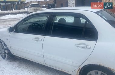 Седан Mitsubishi Lancer 2006 в Киеве