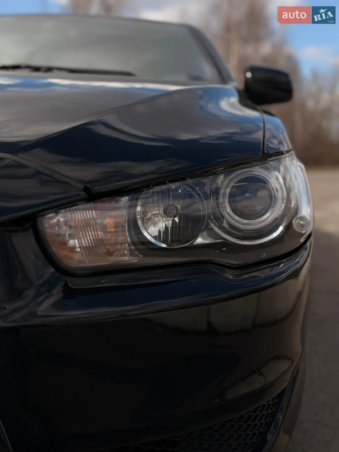 2015 Mitsubishi Lancer - мініатюра 26
