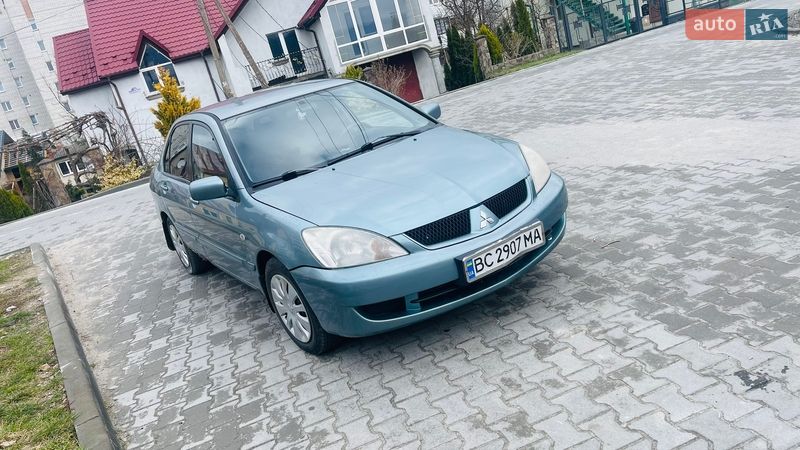 2007 Mitsubishi Lancer, VIN JMBSNCS3A7U028095:plate — фото 1 (autoria)