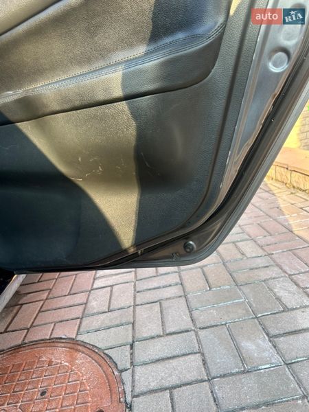 Седан Mitsubishi Lancer 2008 в Киеве