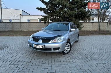 Седан Mitsubishi Lancer 2006 в Кропивницькому