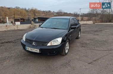 Седан Mitsubishi Lancer 2005 в Первомайске