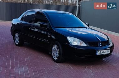 Седан Mitsubishi Lancer 2008 в Сарнах