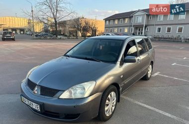 Універсал Mitsubishi Lancer 2006 в Києві