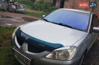 Седан Mitsubishi Lancer 2005 в Киеве