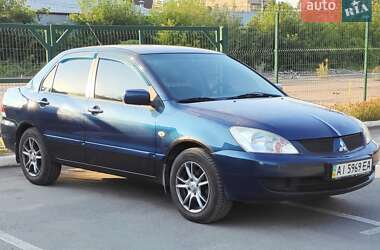 Седан Mitsubishi Lancer 2006 в Борисполі
