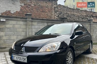 Седан Mitsubishi Lancer 2006 в Херсоне