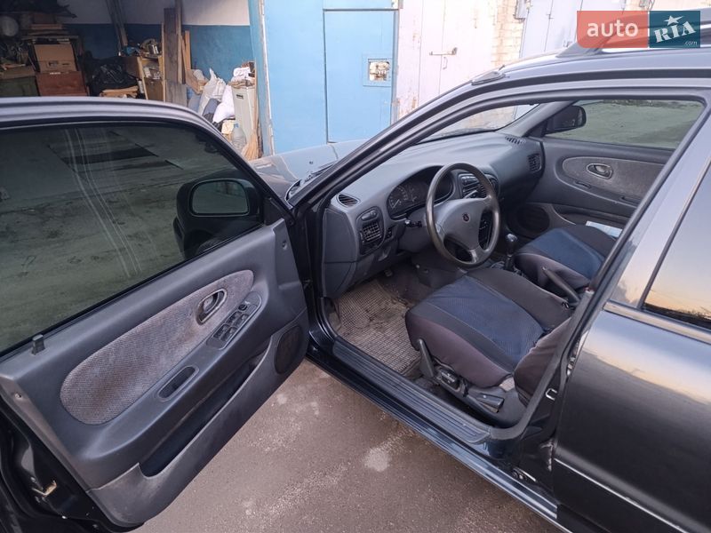 Универсал Mitsubishi Lancer 1993 в Николаеве фото 6 Универсал Mitsubishi Lancer 1993 в Николаеве