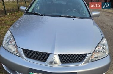 Седан Mitsubishi Lancer 2006 в Рівному