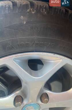 Седан Mitsubishi Lancer 2008 в Хмільнику