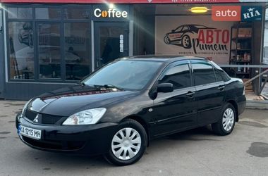 Седан Mitsubishi Lancer 2008 в Кам'янці