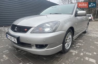 Седан Mitsubishi Lancer 2007 в Одесі