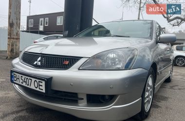 Седан Mitsubishi Lancer 2007 в Одесі