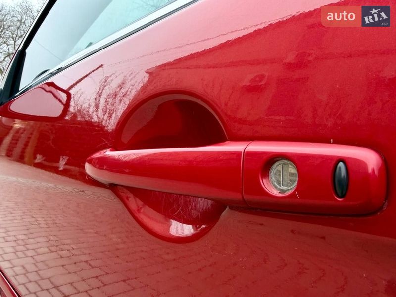 Седан Mitsubishi Lancer 2008 в Одессе