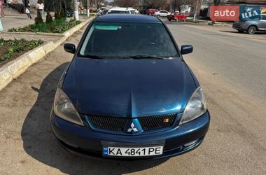 Седан Mitsubishi Lancer 2006 в Николаеве