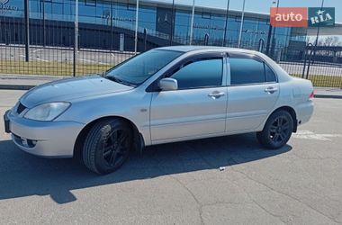 Седан Mitsubishi Lancer 2011 в Києві