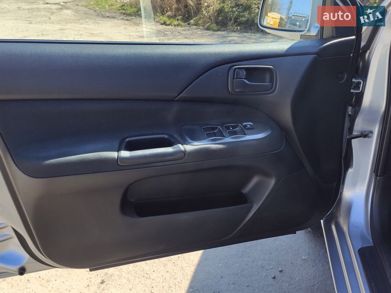 Седан Mitsubishi Lancer 2008 в Виннице фото 9 Седан Mitsubishi Lancer 2008 в Виннице