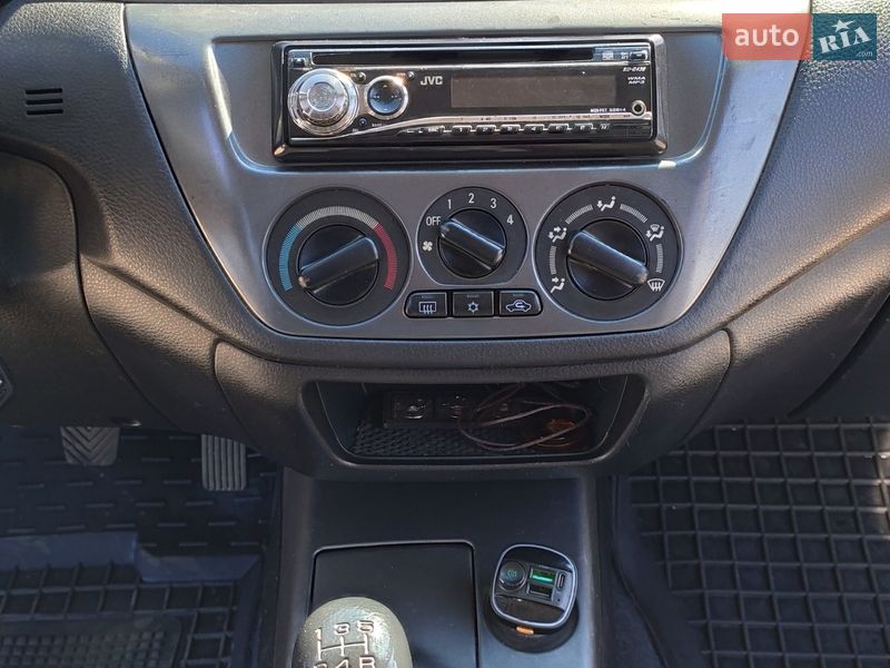 Седан Mitsubishi Lancer 2008 в Виннице фото 18 Седан Mitsubishi Lancer 2008 в Виннице