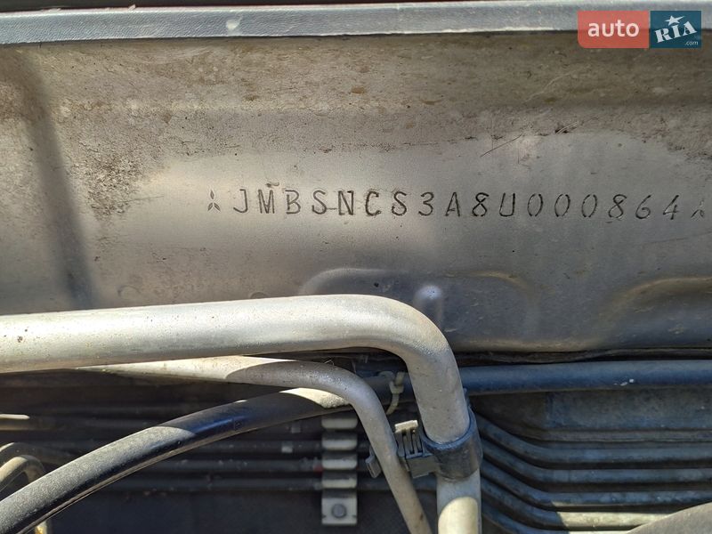 Седан Mitsubishi Lancer 2008 в Виннице фото 36 Седан Mitsubishi Lancer 2008 в Виннице