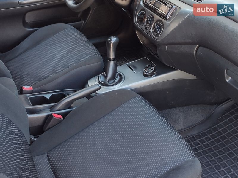 Седан Mitsubishi Lancer 2008 в Виннице фото 57 Седан Mitsubishi Lancer 2008 в Виннице