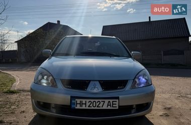Седан Mitsubishi Lancer 2009 в Белгороде-Днестровском