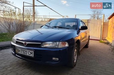 Седан Mitsubishi Lancer 1996 в Чорноморську
