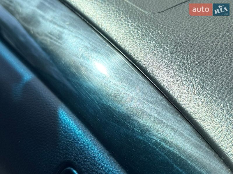 Седан Mitsubishi Lancer 2005 в Полтаві