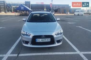 Седан Mitsubishi Lancer 2012 в Киеве