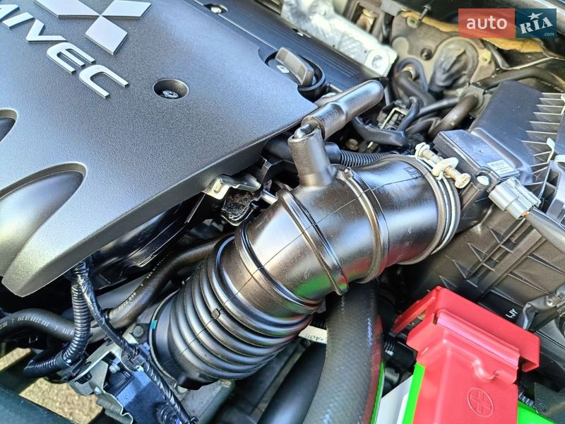 Седан Mitsubishi Lancer 2008 в Киеве