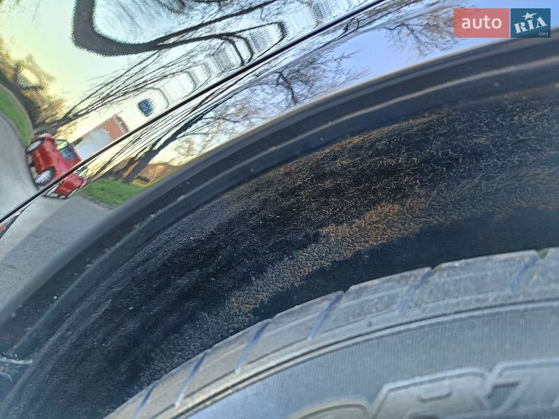 Седан Mitsubishi Lancer 2008 в Киеве