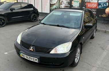 Седан Mitsubishi Lancer 2005 в Дніпрі