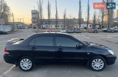 Седан Mitsubishi Lancer 2006 в Києві