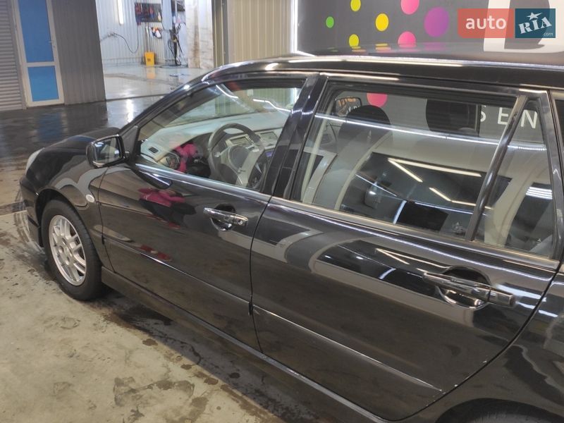 Универсал Mitsubishi Lancer 2007 в Киеве