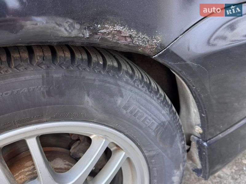 Универсал Mitsubishi Lancer 2007 в Киеве