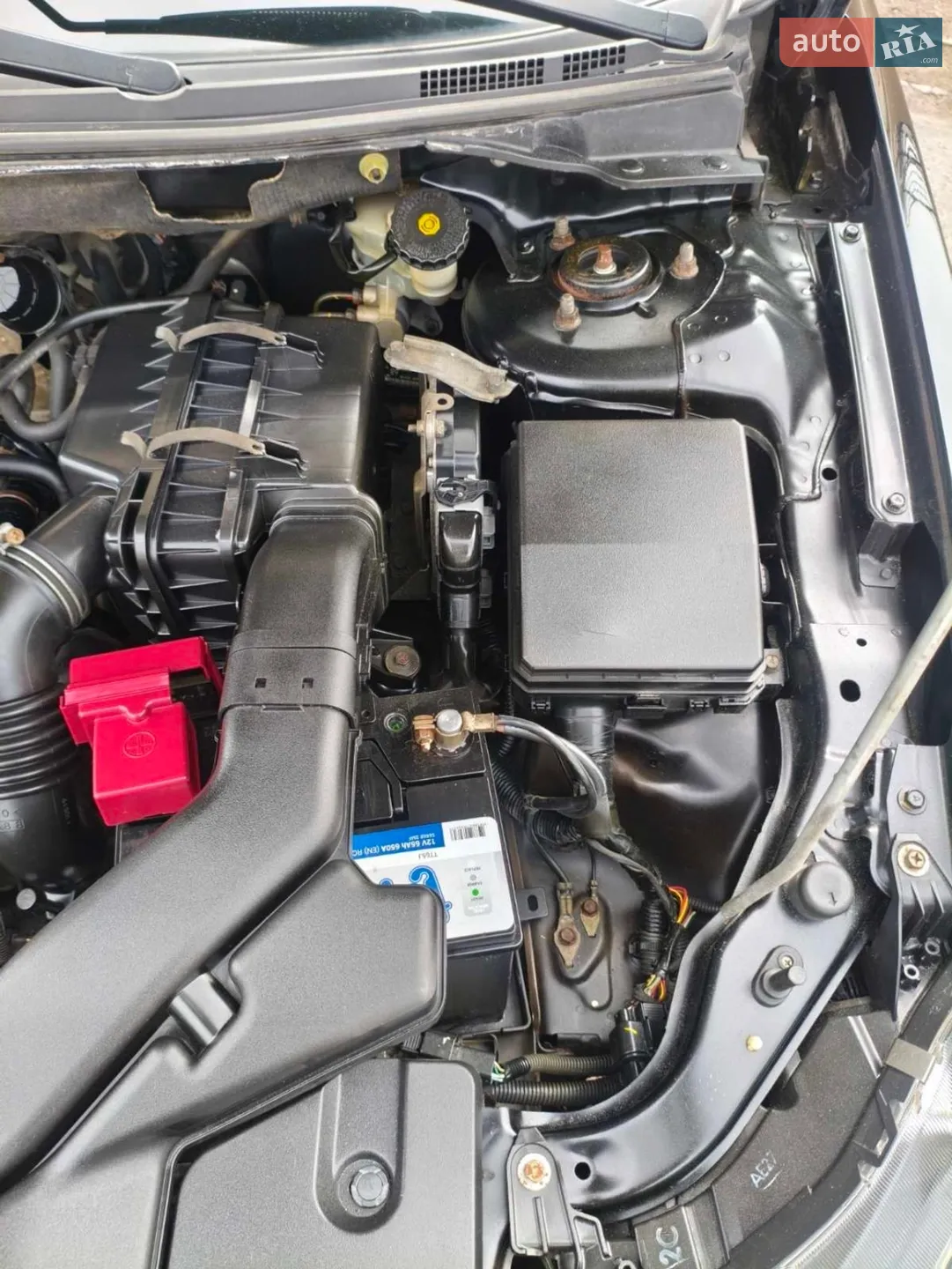 2011 Mitsubishi Lancer - мініатюра 22