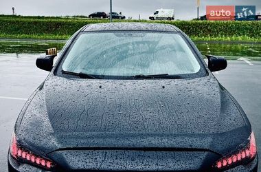 Седан Mitsubishi Lancer 2008 в Львове