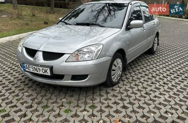 Седан Mitsubishi Lancer 2004 в Бучі