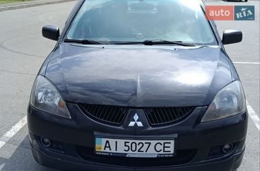 Седан Mitsubishi Lancer 2006 в Гостомелі