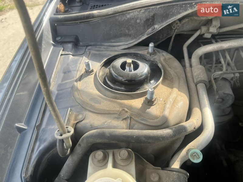 Седан Mitsubishi Lancer 2005 в Косові