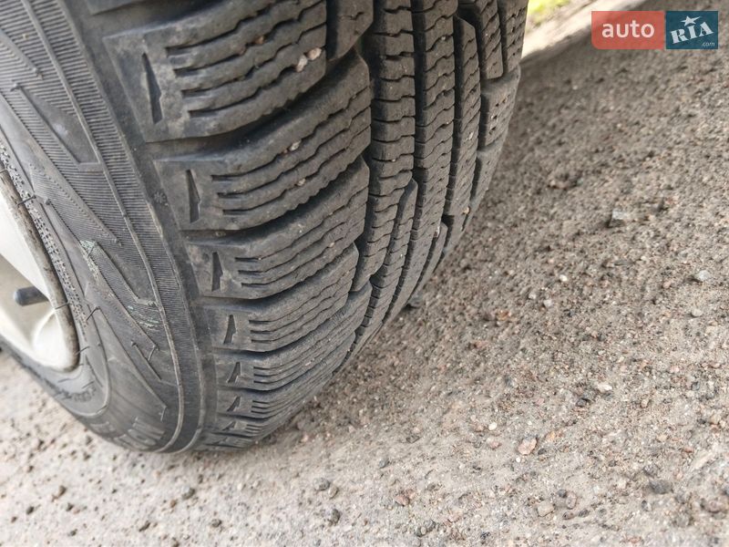 Седан Mitsubishi Lancer 2005 в Первомайську