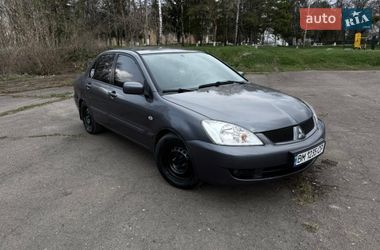 Седан Mitsubishi Lancer 2007 в Умани