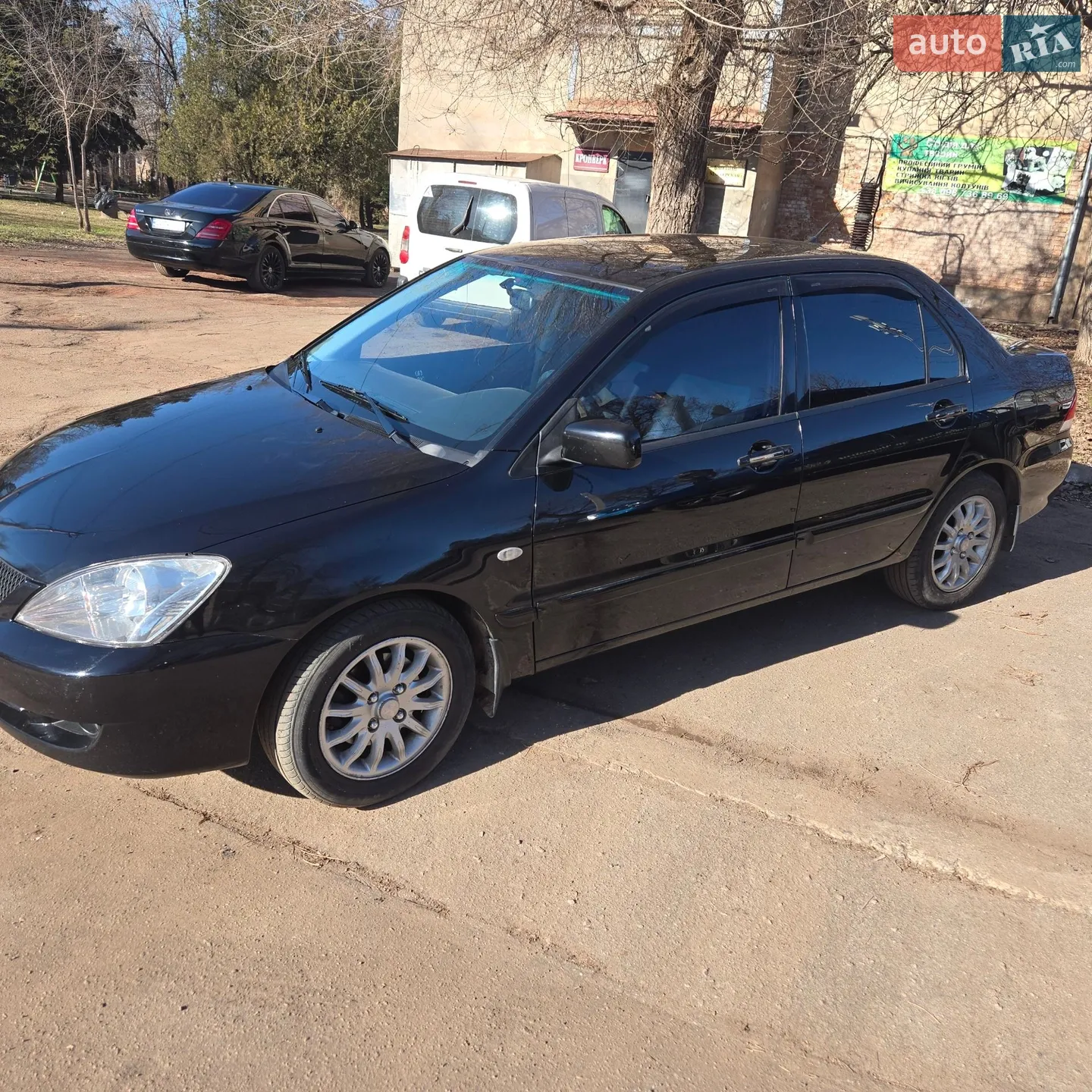 Фото авто 2