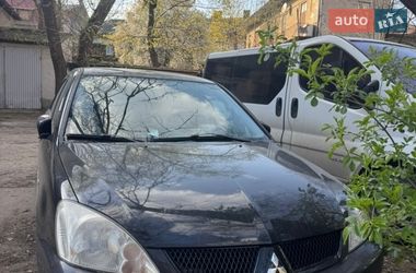Седан Mitsubishi Lancer 2007 в Коломиї