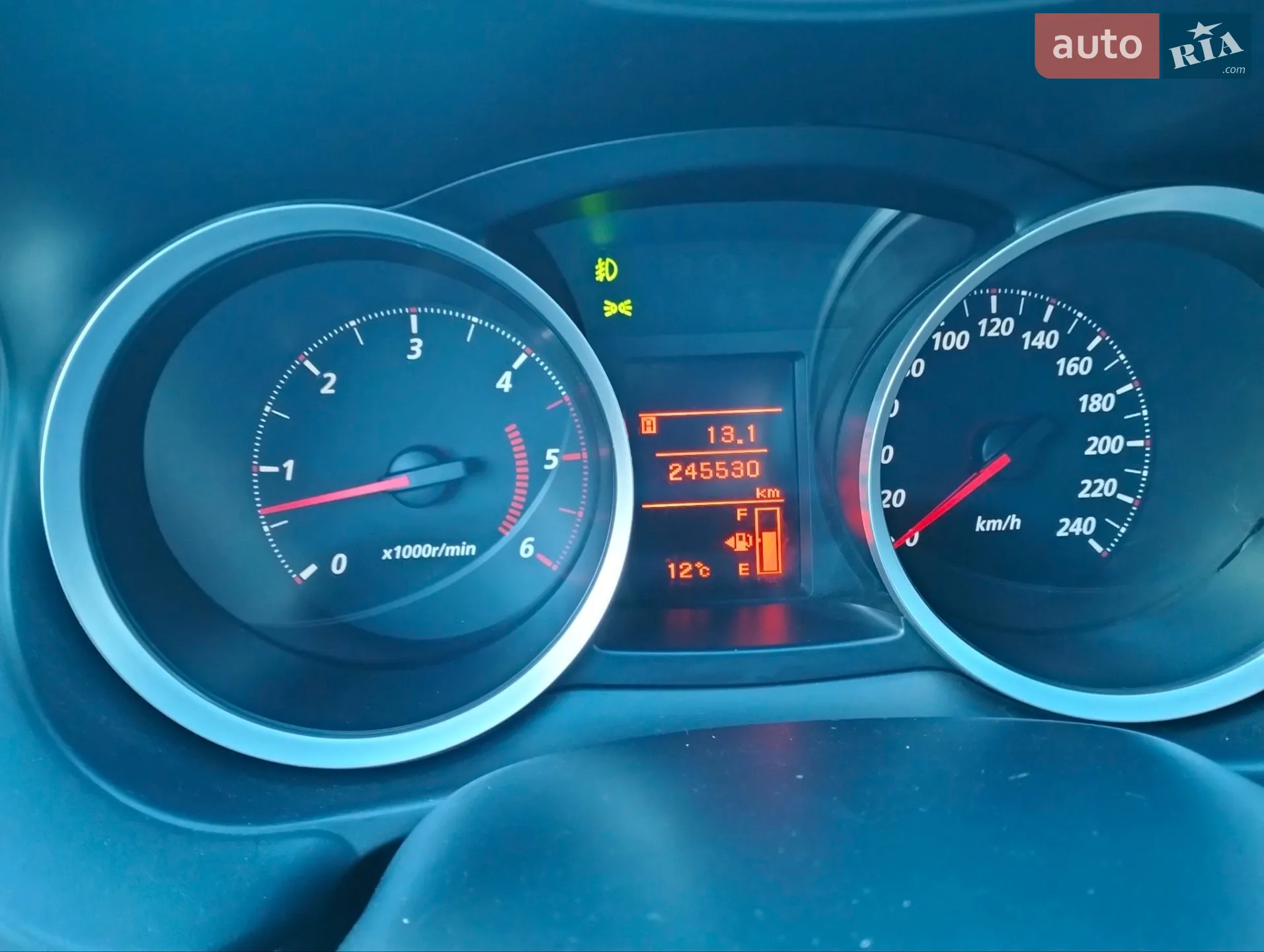 2010 Mitsubishi Lancer - мініатюра 10